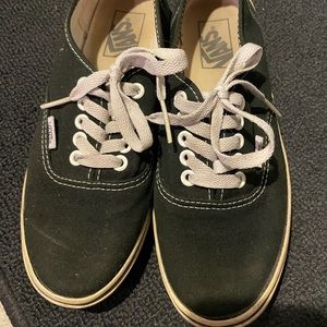 Women’s Vans